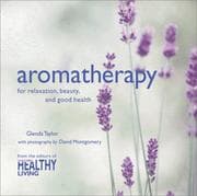 Tapa de Aromatherapy