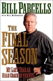 Tapa de The final season