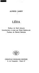 Tapa de Léda