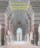 Tapa de Karl Friedrich Schinkel