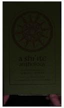 Tapa de A Shiʻite anthology