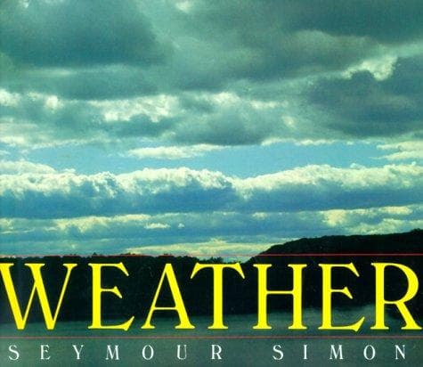 Tapa de Weather