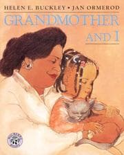 Tapa de Grandmother and I