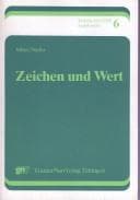 Tapa de Zeichen und Wert