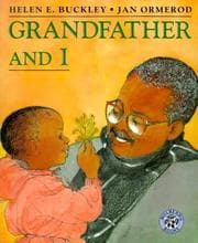 Tapa de Grandfather and I