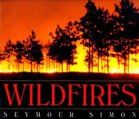 Tapa de Wildfires