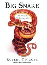 Tapa de Big snake