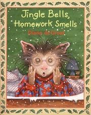 Tapa de Jingle bells, homework smells