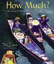 Tapa de How Much?