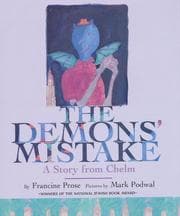 Tapa de The demons' mistake