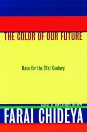 Tapa de The color of our future