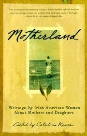 Tapa de Motherland