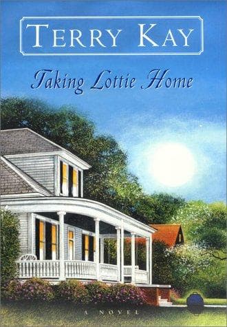 Tapa de Taking Lottie Home