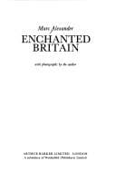 Tapa de Enchanted Britain