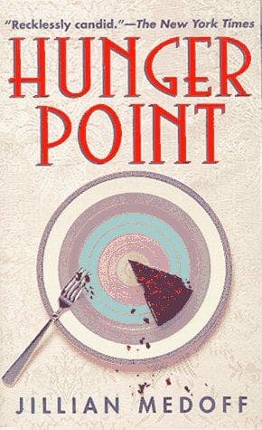 Tapa de Hunger Point