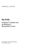 Tapa de Big Daddy
