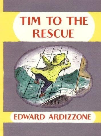 Tapa de Tim to the rescue