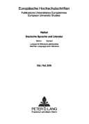 Tapa de Kurt Hiller und der literarische Aktivismus
