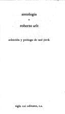 Tapa de Antología
