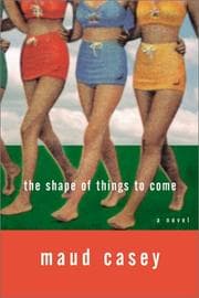 Tapa de The Shape of Things to Come