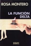 Tapa de La función delta