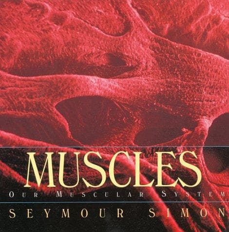 Tapa de Muscles