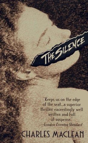 Tapa de The Silence