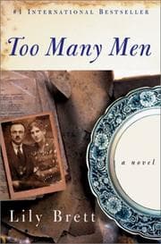 Tapa de Too many men