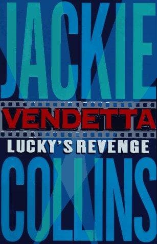 Tapa de Vendetta