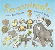 Tapa de Scranimals