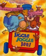 Tapa de Jiggle joggle jee!