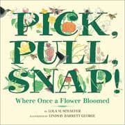 Tapa de Pick, Pull, Snap!