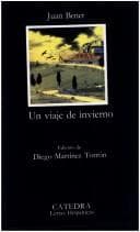 Tapa de Un viaje de invierno