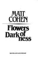 Tapa de Flowers and darkness