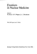 Tapa de Frontiers in nuclear medicine