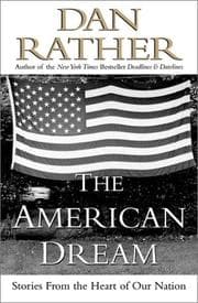 Tapa de The American Dream