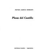 Tapa de Plaza del castillo