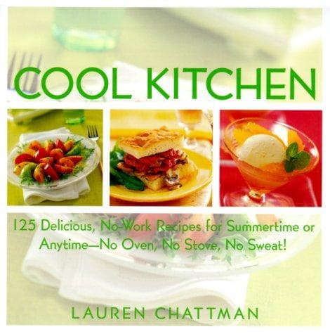 Tapa de Cool Kitchen