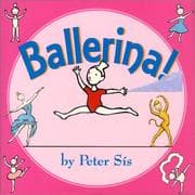 Tapa de Ballerina!