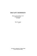 Tapa de Distant dominion