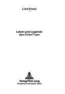 Tapa de Leben und Legende des Chʻen Tʻuan