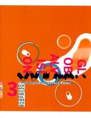 Tapa de Typographics 3 Global Vision