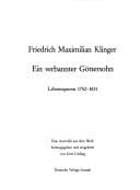 Tapa de Ein verbannter Göttersohn