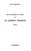 Tapa de Le baron céleste
