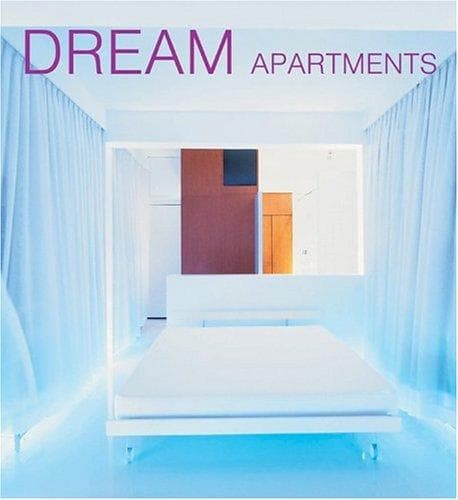 Tapa de Dream Apartments