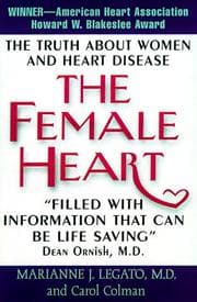 Tapa de Female Heart