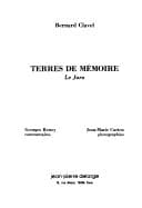 Tapa de Terres de mémoire