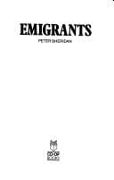 Tapa de Emigrants
