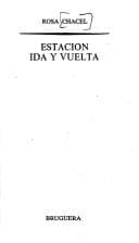 Tapa de Estación ida y vuelta