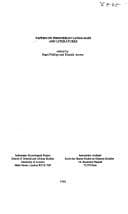 Tapa de Papers on Indonesian languages and literatures